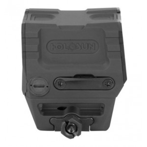 Коллиматорный прицел Holosun AEMS CORE X2 RD закрытый, на Picatinny, точка 2 МОА арт.: AEMS-CORE-X2-RD